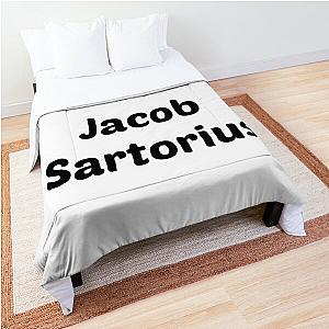 Mrs. Jacob Sartorius 	 	 Comforter