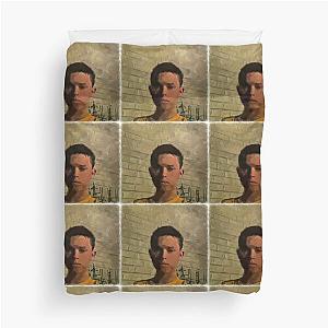 Jacob Sartorius  Duvet Cover