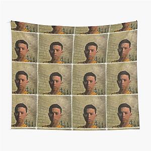 Jacob Sartorius  Tapestry