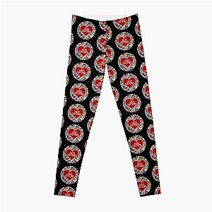 I love Jacob Sartorius - Circle Leggings