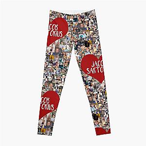 I love Jacob Sartorius Leggings