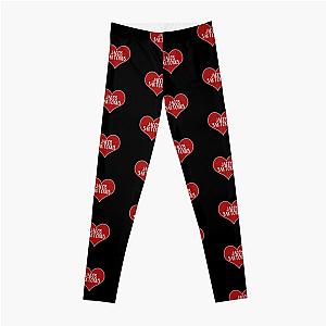 I love Jacob Sartorius - Just Heart Leggings