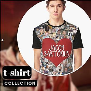 Jacob Sartorius T-Shirts