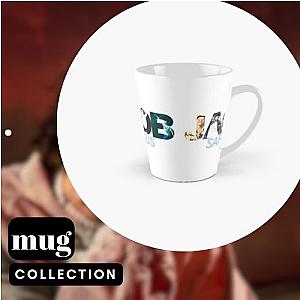 Jacob Sartorius Mugs