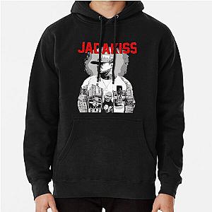 Birthday Gift Music Retro The Lox Jadakiss Fans Pullover Hoodie