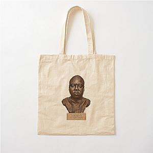 Love Funny Man Gifts For Everyone Cotton Tote Bag