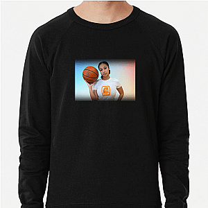 Basketball Sensation Jaden Newman Sweatshirts