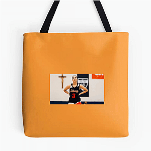 Sports Influencer Jaden Newman Bags
