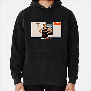 Sports Influencer Jaden Newman Hoodies