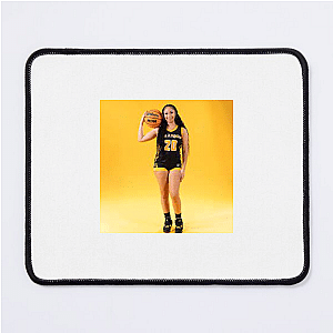 Youth Athlete Jaden Newman Mouse Pads