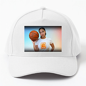 Basketball Sensation Jaden Newman Hats & Caps
