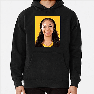 Rising Star Jaden Newman Hoodies