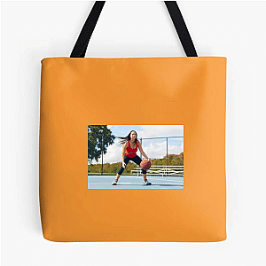 High School Star Jaden Newman Bags