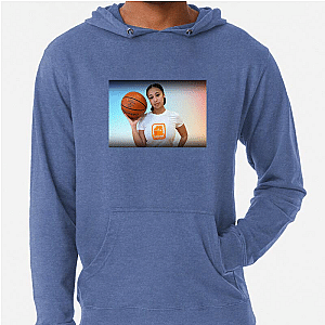 Basketball Sensation Jaden Newman Hoodies