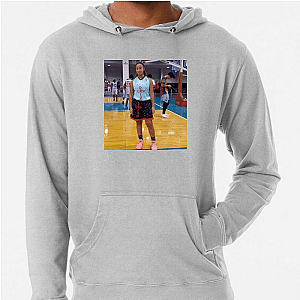 Young Talent Jaden Newman Hoodies