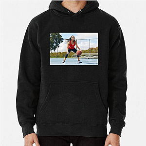 High School Star Jaden Newman Hoodies