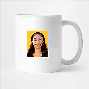Rising Star Jaden Newman Mugs
