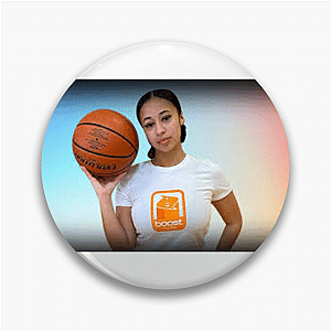 Basketball Sensation Jaden Newman Pins