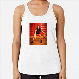 Basketball Prodigy Jaden Newman Tank Tops