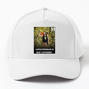 Future Star Jaden Newman Hats & Caps