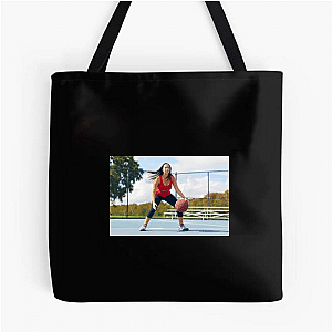 High School Star Jaden Newman Bags