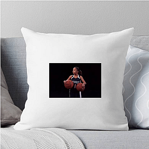 Basketball Player Jaden Newman Pillows Cover