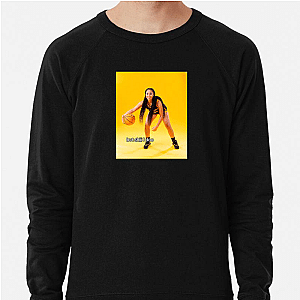 Basketball Phenom Jaden Newman Sweatshirts
