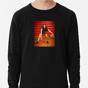 Basketball Prodigy Jaden Newman Sweatshirts