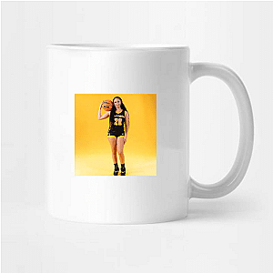Youth Athlete Jaden Newman Mugs