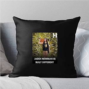 Future Star Jaden Newman Pillows Cover