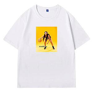 Basketball Phenom Jaden Newman T-Shirts