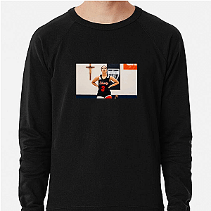 Sports Influencer Jaden Newman Sweatshirts