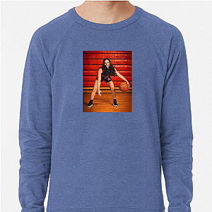 Basketball Prodigy Jaden Newman Sweatshirts