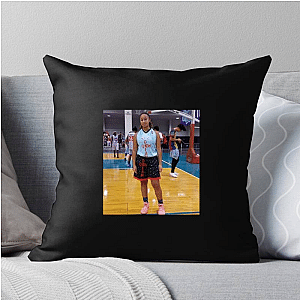 Young Talent Jaden Newman Pillows Cover