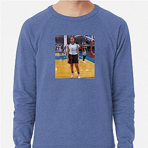 Young Talent Jaden Newman Sweatshirts