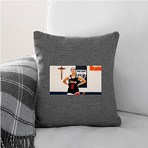 Sports Influencer Jaden Newman Pillows Cover