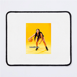 Basketball Phenom Jaden Newman Mouse Pads