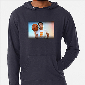 Basketball Sensation Jaden Newman Hoodies