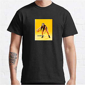 Basketball Phenom Jaden Newman T-Shirts