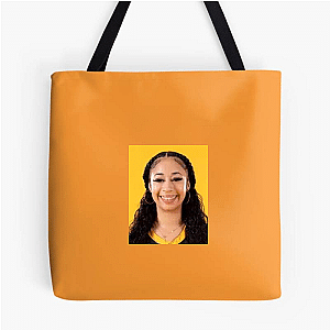 Rising Star Jaden Newman Bags