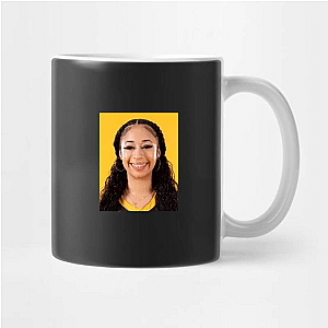 Rising Star Jaden Newman Mugs
