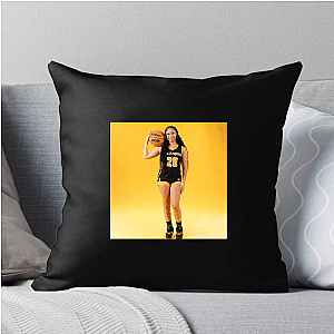 Youth Athlete Jaden Newman Pillows Cover