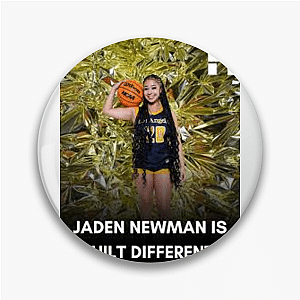 Future Star Jaden Newman Pins