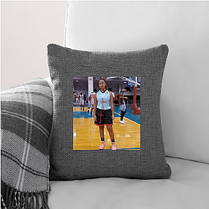Young Talent Jaden Newman Pillows Cover