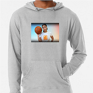 Basketball Sensation Jaden Newman Hoodies