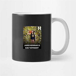 Future Star Jaden Newman Mugs