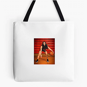 Basketball Prodigy Jaden Newman Bags