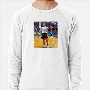 Young Talent Jaden Newman Sweatshirts