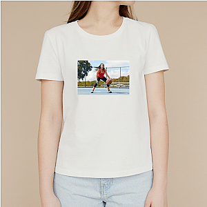 High School Star Jaden Newman T-Shirts