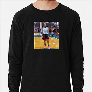 Young Talent Jaden Newman Sweatshirts